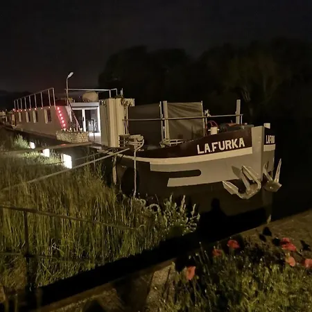 Lafurka Casa de hóspedes Bray-sur-Seine